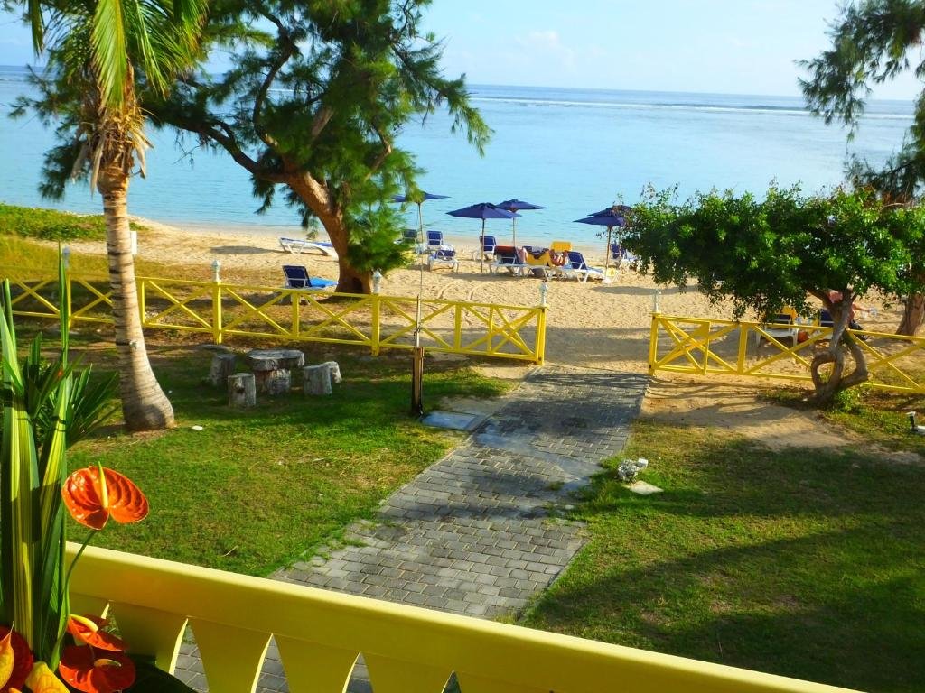 hotel nautile reunion