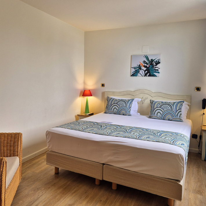 hotel le nautile reunion