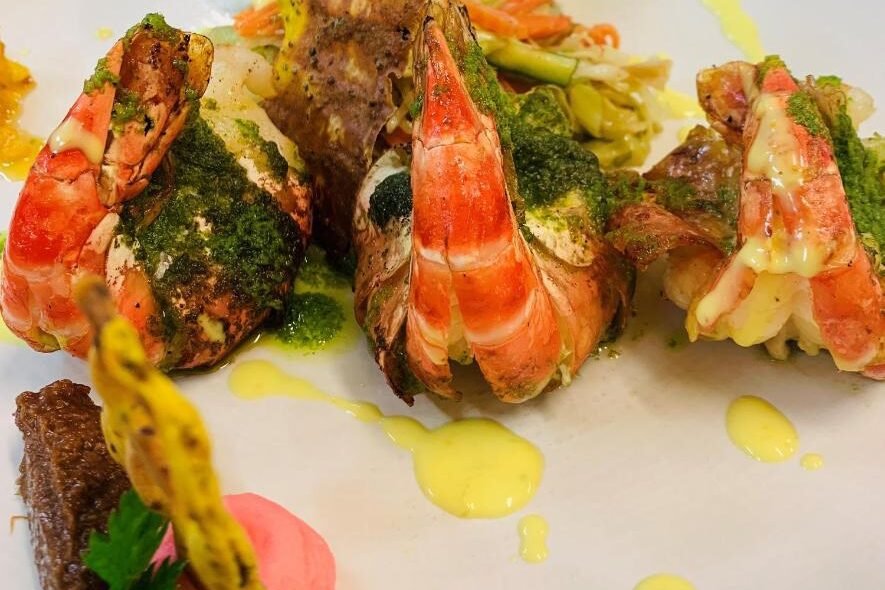 restaurant le nautile