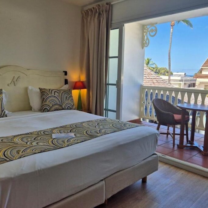 le nautile la reunion