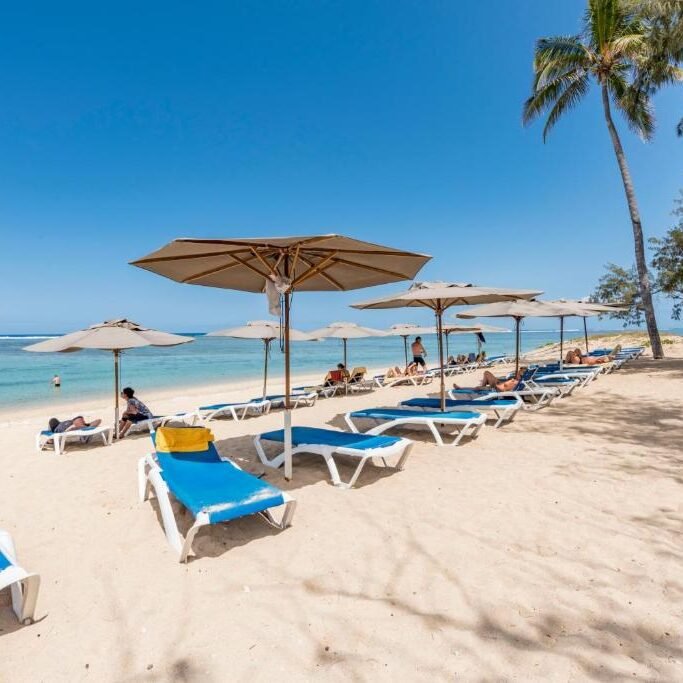 hotel le nautile la reunion