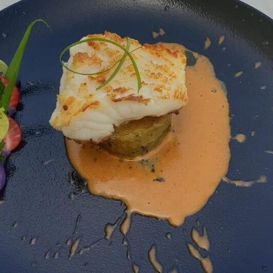 RESTAURANT DE L’HÔTEL LE NAUTILE